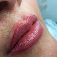 بلک فرایدی با هدیه آرایش دائم|خدمات آرایشگری و زیبایی|بهبهان, |دیوار