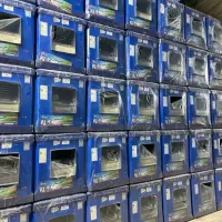 کولر ابی ورق سنگین با کیفیت ۳۵۰۰و۴۰۰۰