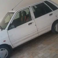 پراید ۱۱۱|خودرو سواری و وانت|تبریز, |دیوار