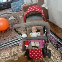 کالسکه بچه