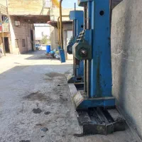 شاسی صنعتی|ماشینآلات صنعتی|اصفهان, جلفا|دیوار