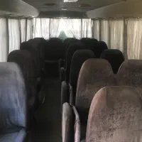 مینی بوس تویوتا|خودرو سنگین|تهران, تهرانپارس غربی|دیوار