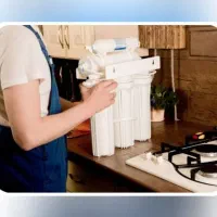 نصب و تعمیرات تصفیه آب خانگی|خدمات پیشه و مهارت|تهران, هفده شهریور|دیوار