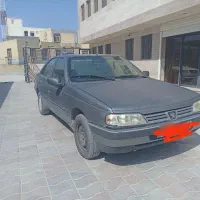 فروش خودرو پژو 405 مدل 1383