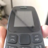 گوشی ساده نوکیا ۱۰۶ ویتنام|موبایل|کرمانشاه, |دیوار