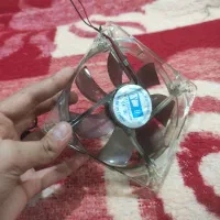 فن خنک کننده