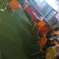 کارگر ساندویچی فست فود ماهر وساده|استخدام خدمات فروشگاه و رستوران|تهران, نیروی هوایی (پیروزی)|دیوار