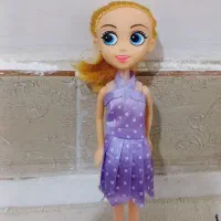 عروسک