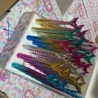 قیچی و خودکار