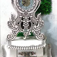 ساعت زمینی سالم