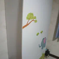 سرویس خواب کودک آپادانا سه تیکه