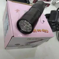 سوهان برقی استرانگ و لوازم کاشت ناخن|آرایشی، بهداشتی، درمانی|اسلامشهر, شهرک واوان|دیوار