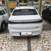 بیجینگ u5 دیار خودرو|خودرو سواری و وانت|رشت, گلزاران|دیوار