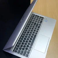 لپ تاپ کارکرده hp