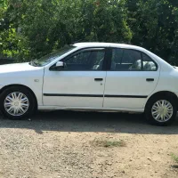 سمند Lx 89 دوگانه کارخونه