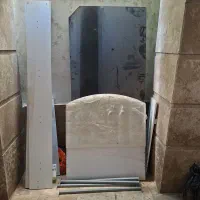 تخت چستر نوجوان ۱۹۵ سانتی