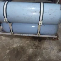 کپسول گاز سی ان جی|قطعات یدکی و لوازم جانبی|گالیکش, |دیوار
