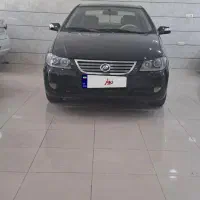 لیفان 620موتور ۱۸۰۰موتور بزرگ سانروف دار