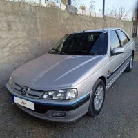 پژو پارس elx موتور زانتیا|خودرو سواری و وانت|سنندج, |دیوار