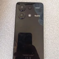 شیائومی Redmi Note 13 با حافظهٔ ۲۵۶ گیگابایت|موبایل|اصفهان, نقش جهان|دیوار