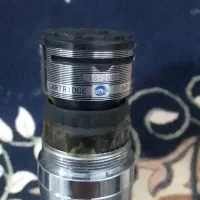 میکروفن جاسکو|صوتی و تصویری|مشهد, نیزه|دیوار