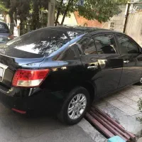 آریو اتومات مدل1600cc---97|خودرو سواری و وانت|تهران, تهرانپارس غربی|دیوار