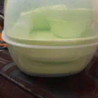 سرویس ۶ نفره مسافرتی پلاستیکی