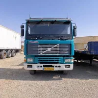 کشنده ولوو اف 12