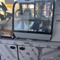 شو کیک مارک بست