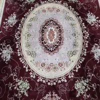 دو تخته فرش ۹ متری