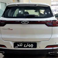 فونیکس تیگو 7 پرو پریمیوم، مدل1404|خودرو سواری و وانت|تهران, فاطمی|دیوار