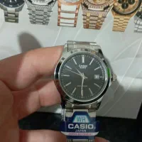 ساعت کاسیو آک
