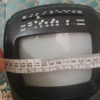 تلویزیون سایزکوچک  نوستالژی