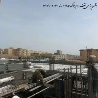 فیش تعاونی مسکن کارکنان جهاد کشاورزی|مشارکت در ساخت املاک|قم, بنیاد|دیوار
