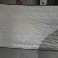 تشک طبی فنری