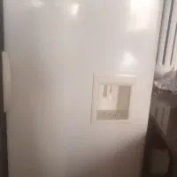 یخچال بدون برفک هیمالیا وجاروبرقی سپاهان