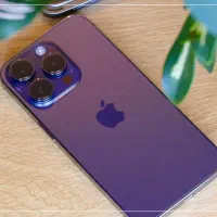 آیفون 14 پرومکس