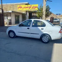 تیبا مدل ۱۴۰۰|خودرو سواری و وانت|شیراز, قلات|دیوار