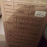 ویلچر آکبند