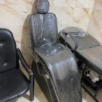 صندلی اصلاح در حد نو استفاده نشده