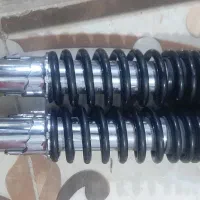 یک جفت کمک ضخیم درجه یک درحد نو