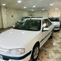 پارس تیوفایو ۴۰۱ سیمی|خودرو سواری و وانت|بوشهر, |دیوار