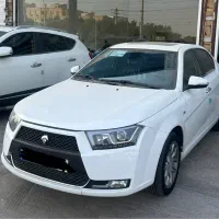 دنا پلاس توربو اتومات آپشنال صفر