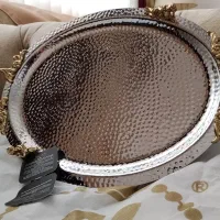 سینی. چای