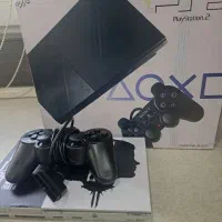 پلی استیشن 2