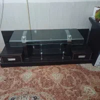 میز تلویزیون  سالم