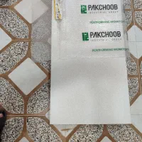 صفحه کابینت سامانیولی مات . کد 2072.شرکت پاکچوب