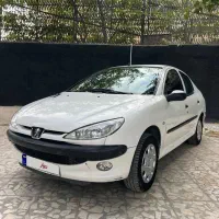 206 sd v8 مدل ۹۰
