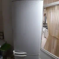 یخچال و فریزر سامسونگ