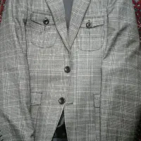 کت وشلوار   پسرانه یک دست